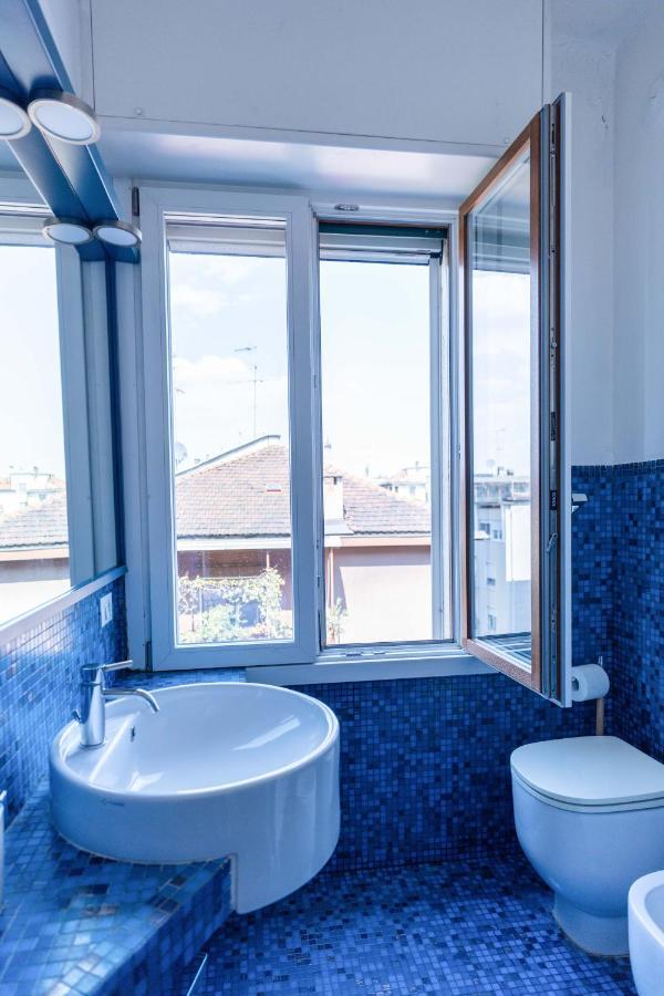 Flat 5 Min From Duomo With Park For Small Cars * Milano