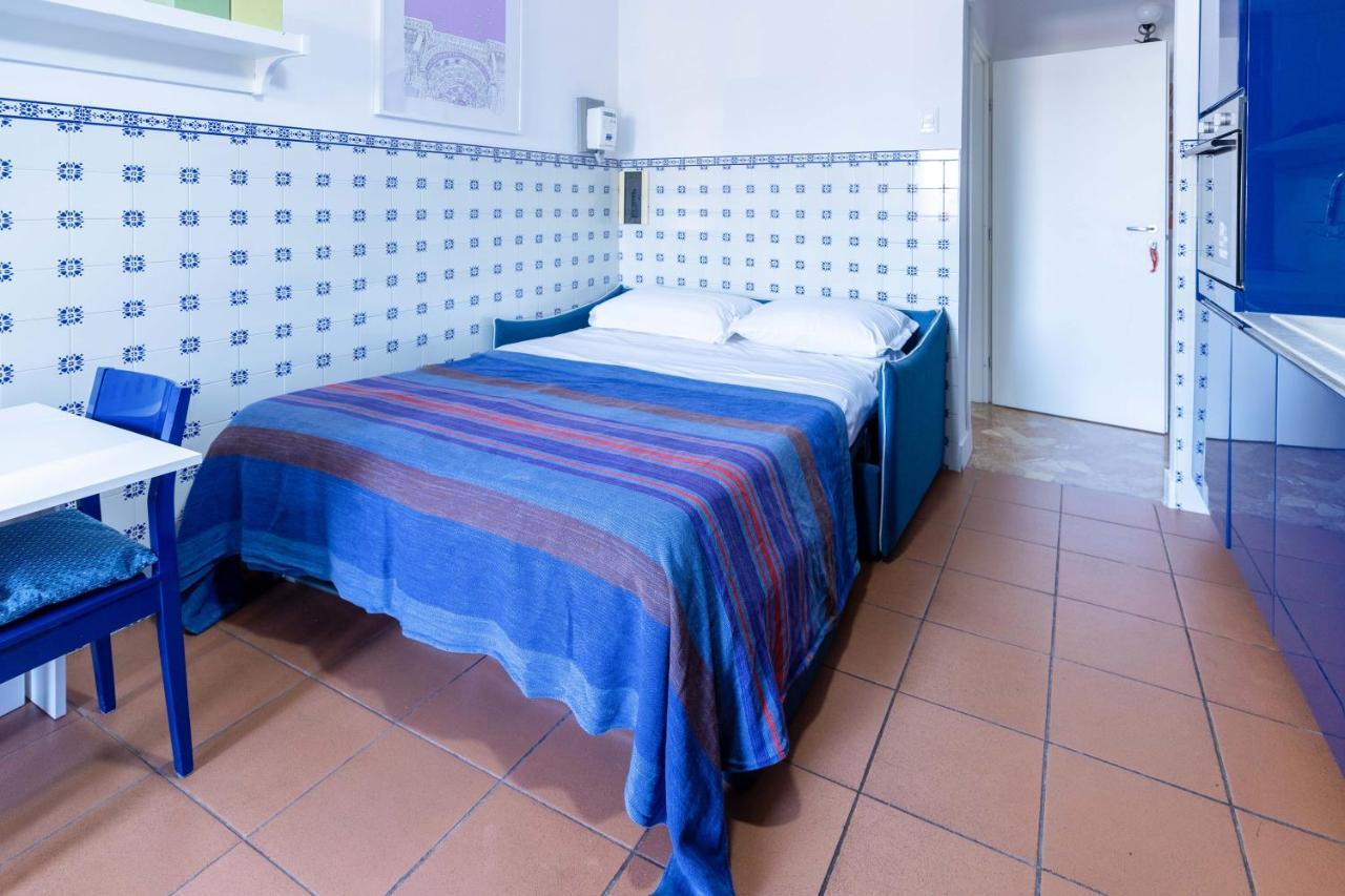 Flat 5 Min From Duomo With Park For Small Cars * Milano