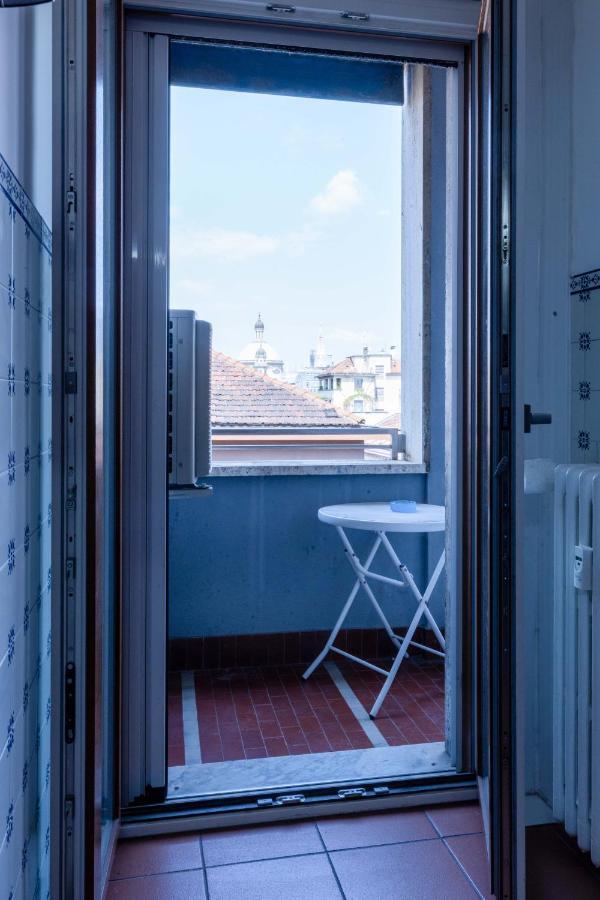 Flat 5 Min From Duomo With Park For Small Cars Appartamento *